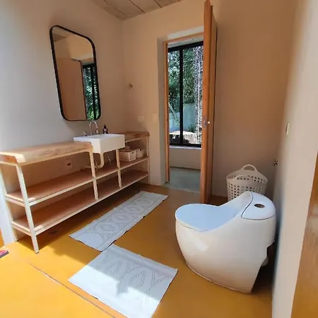 Casa Bike Campos Do Jordao Vila Exterior foto