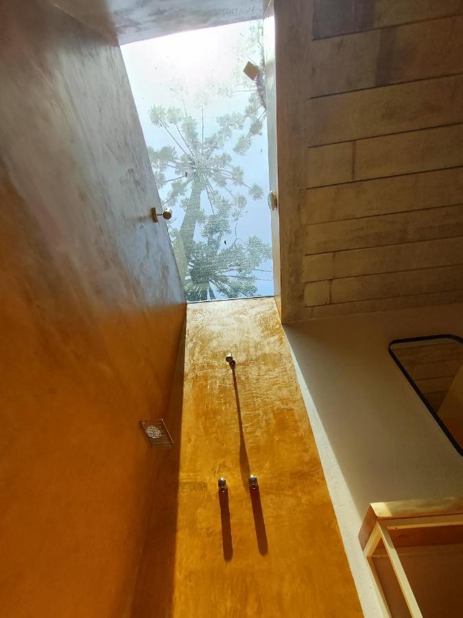Holiday home Casa Bike Campos do Jordao