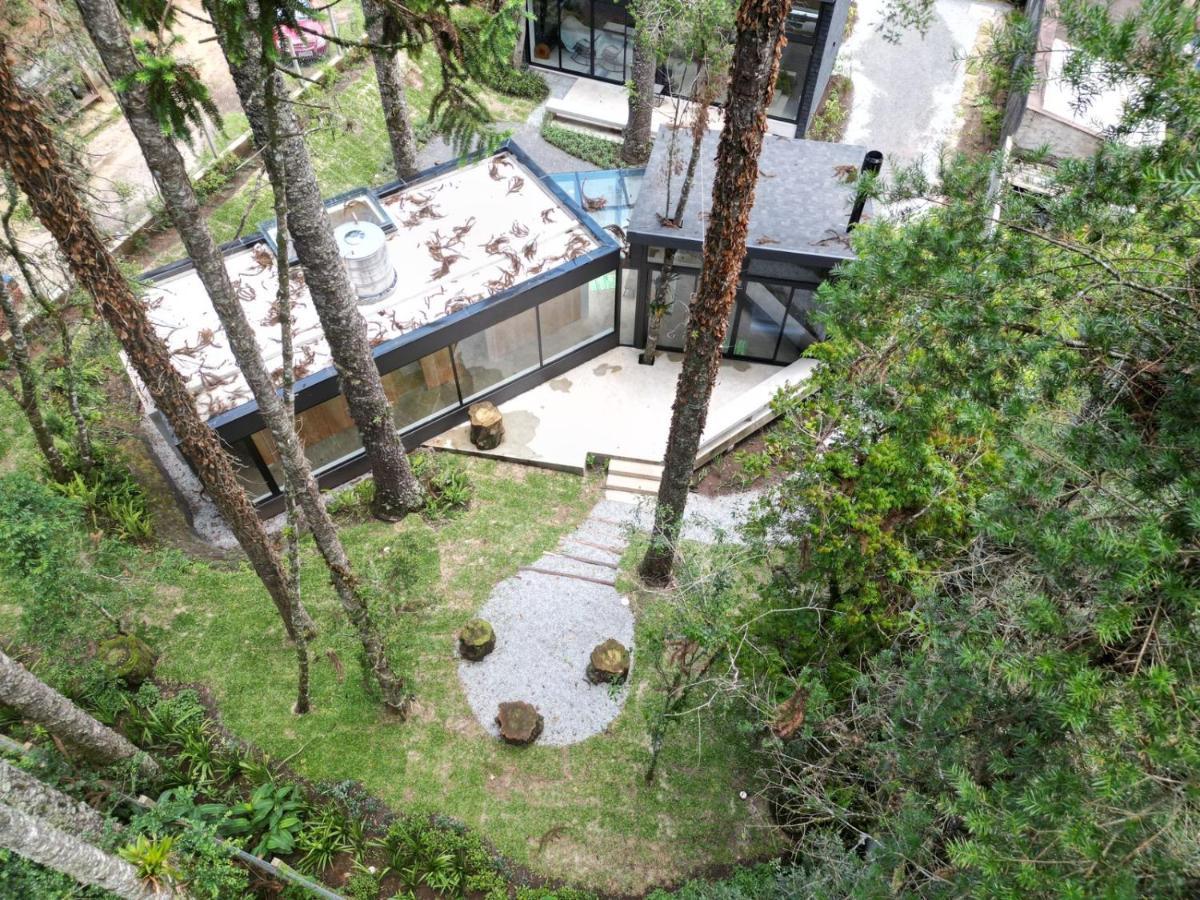 Casa Bike Campos do Jordao