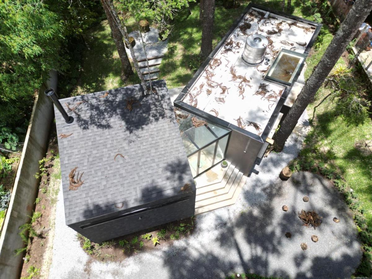 Casa Bike Holiday home Campos do Jordao