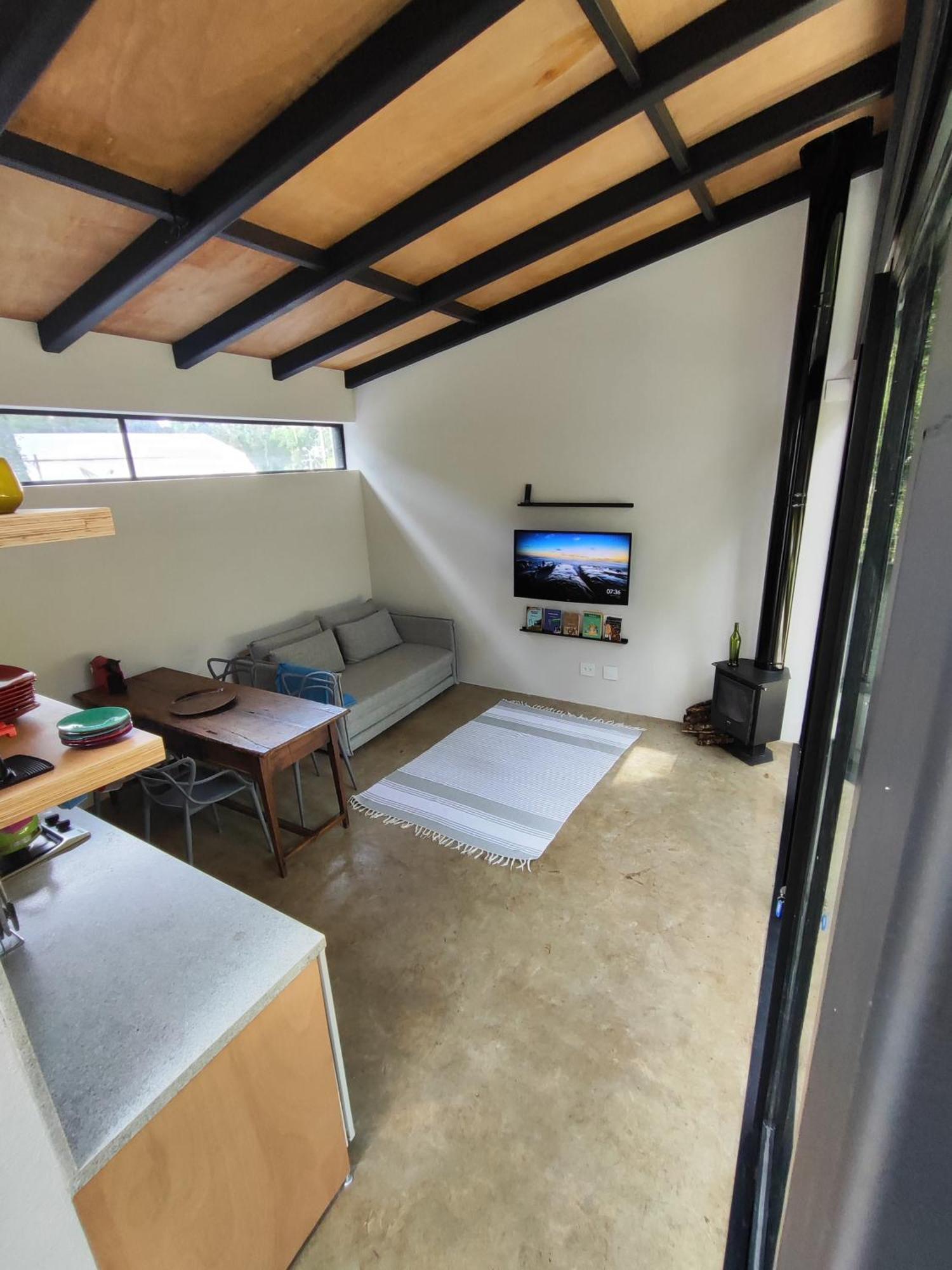 Casa Bike * Campos do Jordao