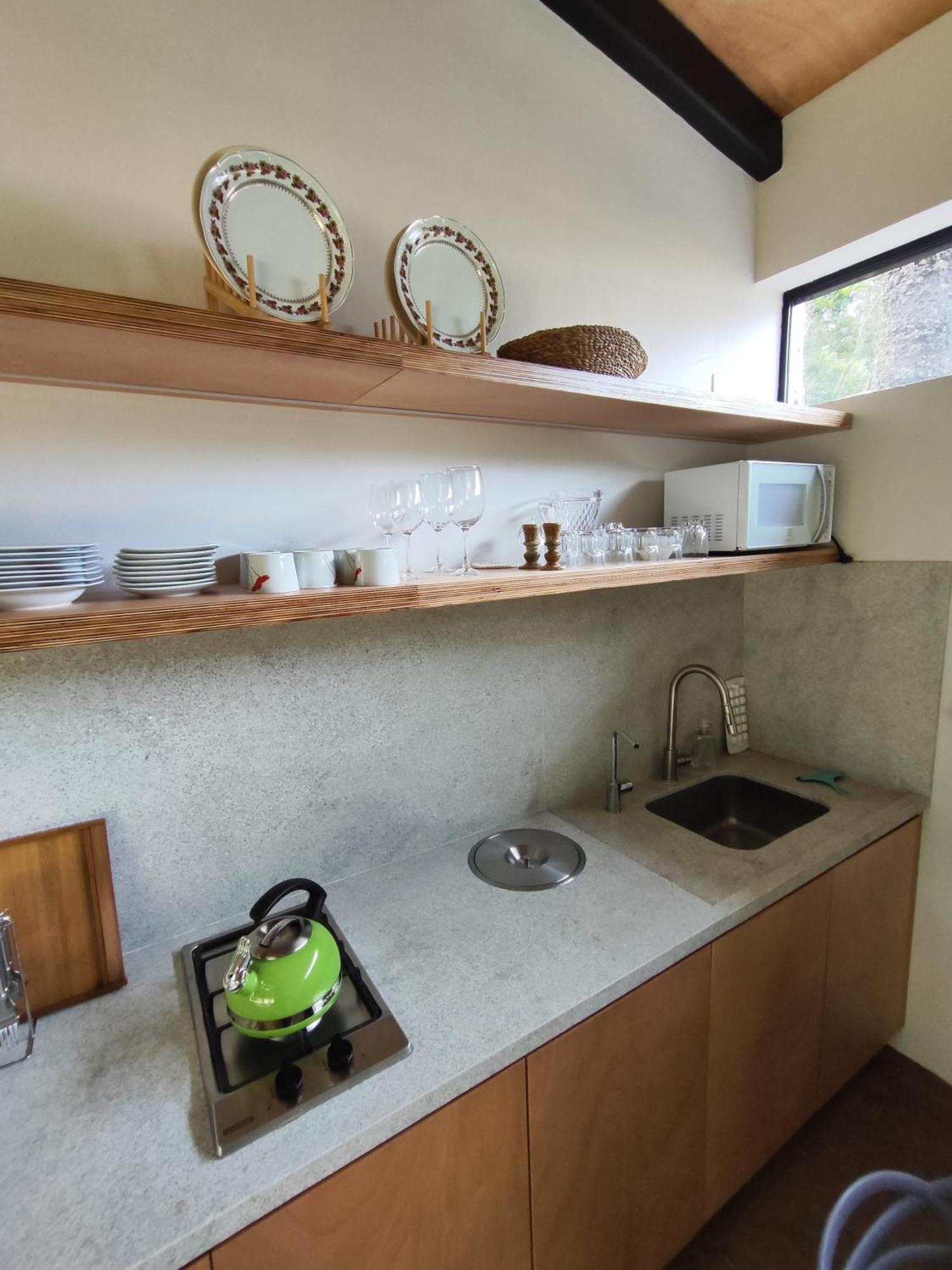 Holiday home Casa Bike Campos do Jordao