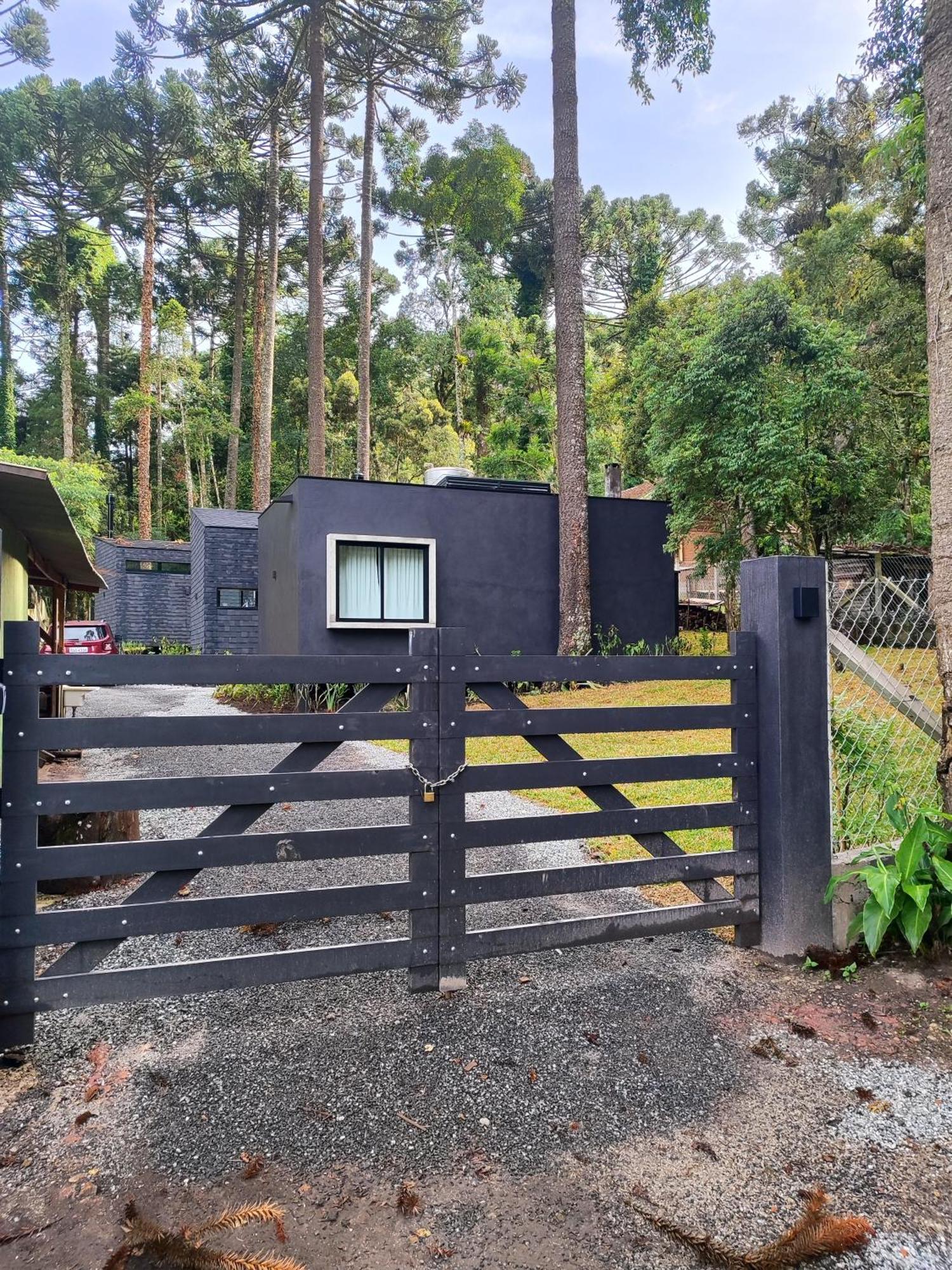 Holiday home Casa Bike Campos do Jordao