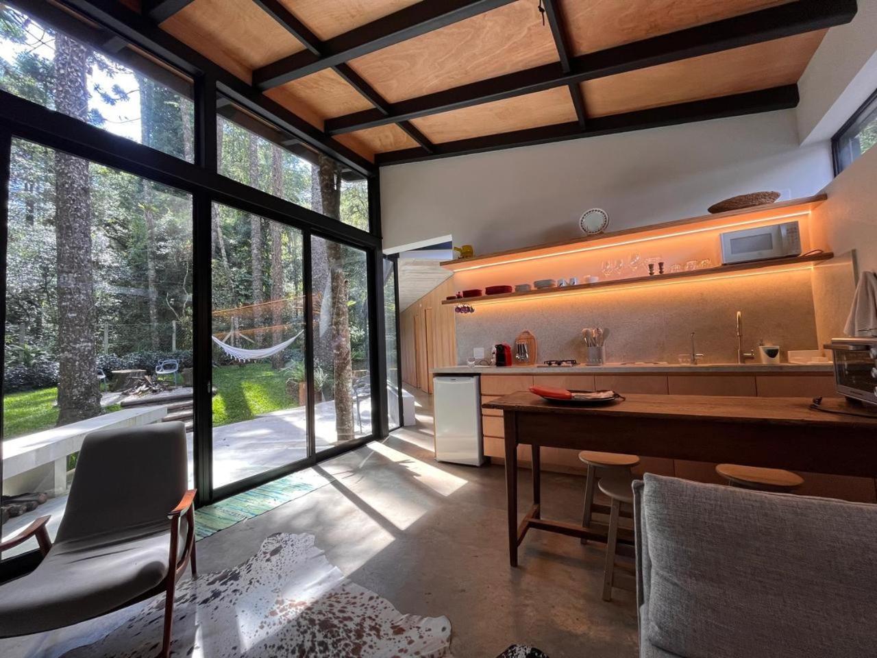 Casa Bike Holiday home Campos do Jordao