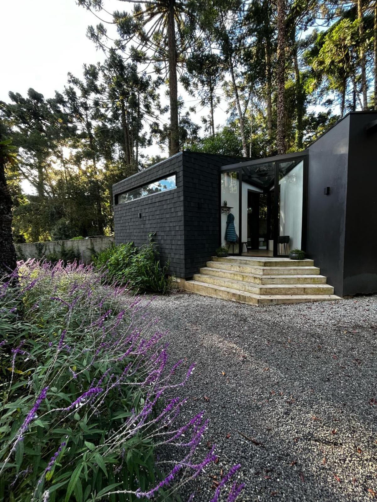 Casa Bike * Campos do Jordao