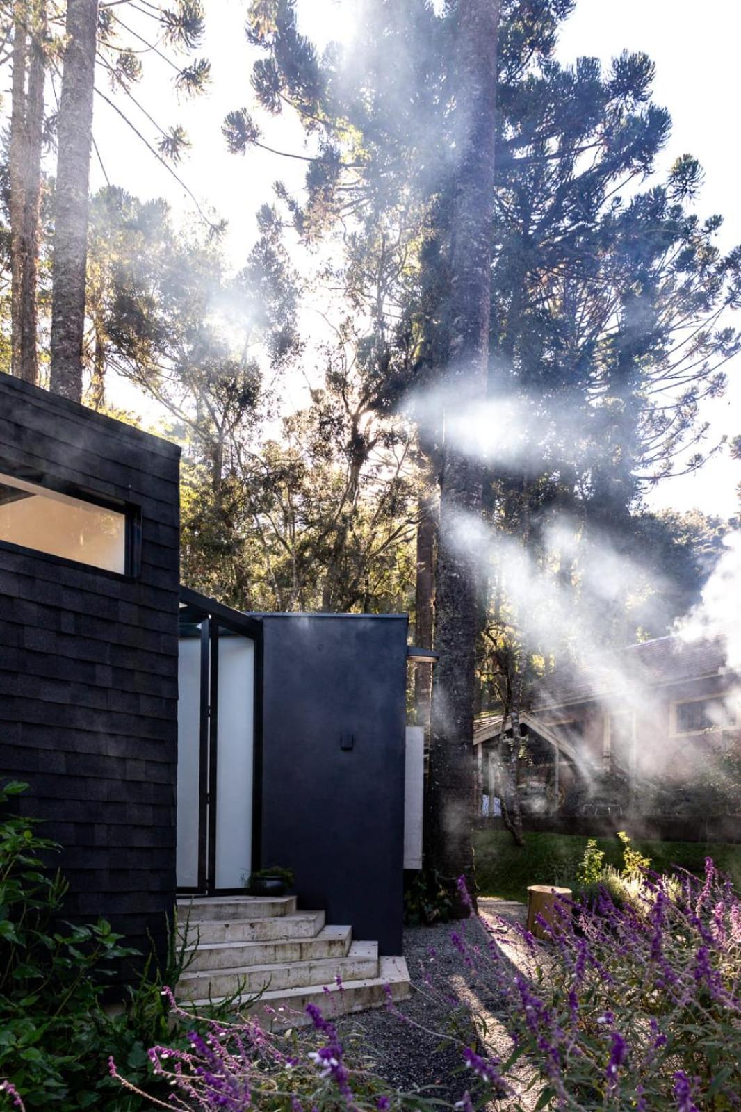 Holiday home Casa Bike Campos do Jordao