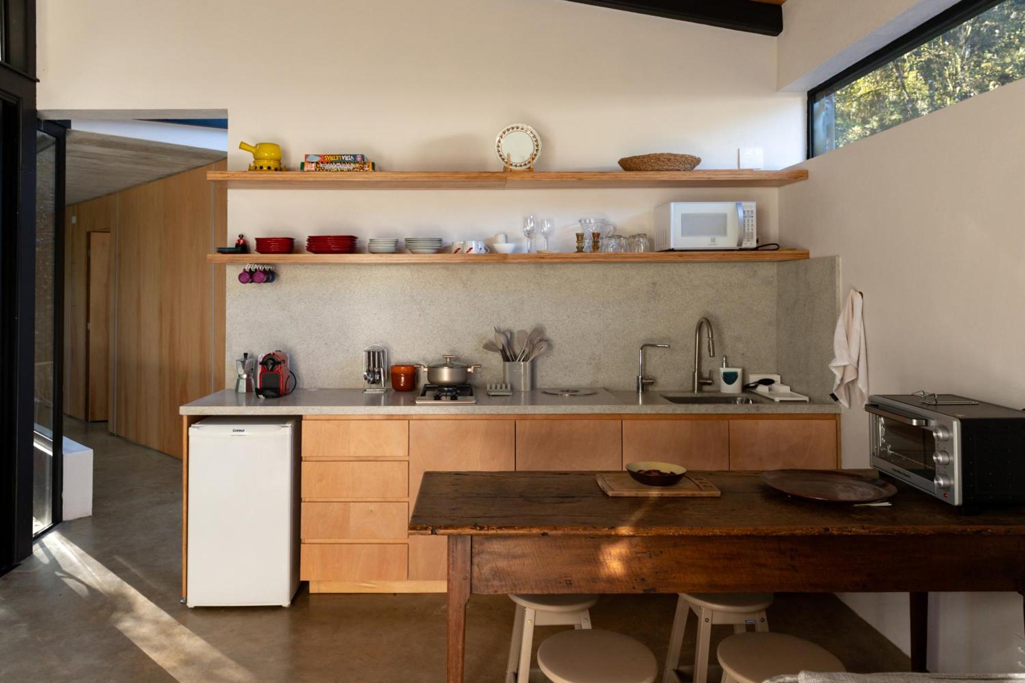 Holiday home Casa Bike Campos do Jordao